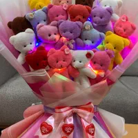 بوکت عروسکی