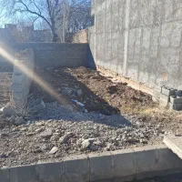 زمین تجاری|فروش زمین و ملک کلنگی|باروق, |دیوار