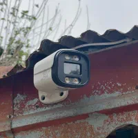 دوربین مداربسته امنیت محل کار و خانه رو جدی بگیر))