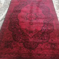 گلیم فرش چهارمتری