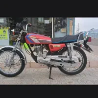 موتور پرواز ۲۰۰cc