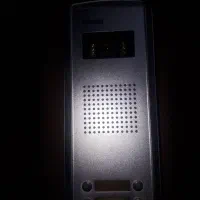 پنل آیفون تصویری تکنوتل رنگی