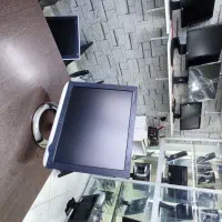 مانیتور LG L1750p با ضمانت|قطعات و لوازم جانبی رایانه|کرمانشاه, |دیوار