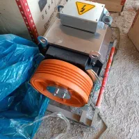 ارائه خدمات تخصصی نصب و اجرای تجهیزات آسانسور