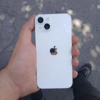 اپل iPhone 13 با حافظهٔ ۱۲۸ گیگابایت