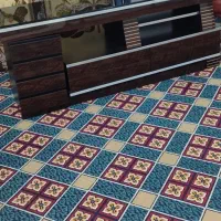 زیر تلویزیون