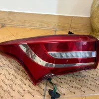 چراغ خطر عقب فیدلیتی|قطعات یدکی و لوازم جانبی|اندیشه, شهرک کوثر|دیوار