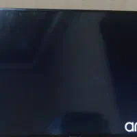 تلویزیون ال ای دی ۴۹ اینچ سالم سینگل|تلویزیون و پروژکتور|تهران, مدائن|دیوار