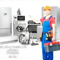 سریع وفوری نصب وتعمیروسایل برقی منزل