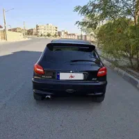 پژو ۲۰۶ تیپ ۲  مشکی مدل ۸۲