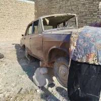 خریدارخودروهای اسقاطی همه مدل بصورت نقدواریز۲۴ساعت