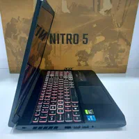 لپ تاپ Acer Nitro5 نسل ۱۱ H گرافیک RTX3050|رایانه همراه|تهران, میدان ولیعصر|دیوار
