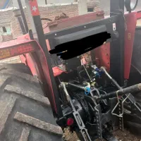 تراکتور ۴۷۵