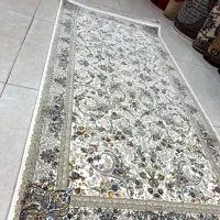 فرش ۲×۱ ۱۲۰۰ شانه|فرش|ارومیه, |دیوار