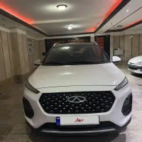 ماشین ام وی ام ایکس ۲۲ پرو