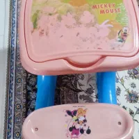 میز تحریر بچه گانه