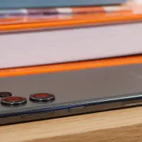 گوشی سامسونگ galaxy s23 ultra|موبایل|تهران, جنت‌آباد مرکزی|دیوار