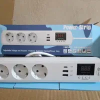 محافظ برق هوشمند،تک فاز و ۳فاز«۳۰ماه گارانتی»