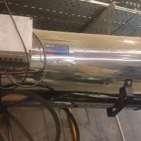 نمایندگی انحصاری کولر سلولزی وجت هیتر البرز|بخاری، هیتر، شومینه|قم, وادی السلام|دیوار