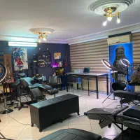 تاتو بدن آموزش تتومدل