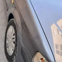 سمند ای اف سون ef7دوگانه کارخانه