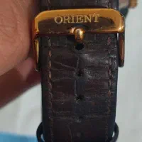 ساعت اورینت ORIENT اتومات جهان نما اصل ژاپن|ساعت|تهران, تهرانسر مرکزی|دیوار