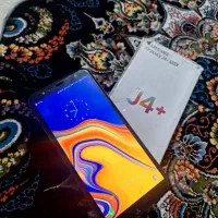 گوشی سامسونگ جی پلاس