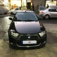 دنا ۹۶ تیپ ۲ مشکی معمولی