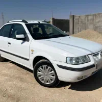 سمند lx