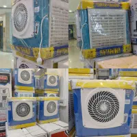 کولر آبی جنرال مال مدل ac2800 با ارسال