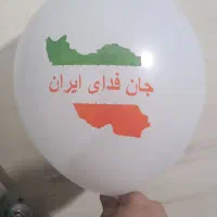 چاپ تخصصی بادکنک ( 1 روزه)