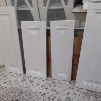 درب کابینت ممبران|جاکفشی، کمد، دراور|تهران, خزانه|دیوار