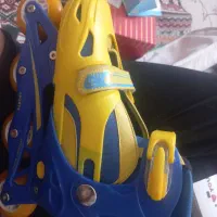 اسکیت لانگ فنگ