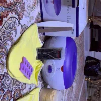 دستگاه پارافین