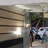 نگین چهارراه میلاد / 28متر / مناسب مشاغل PREMEIUM