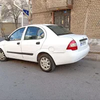 تیبا ۱ مدل ۹۳ دوگانه