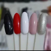 وسایل کامل صفرتاصد کاشت ناخن|آرایشی، بهداشتی، درمانی|زابل, |دیوار