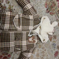 ست کت و دو بنده بچه گانه|کفش و لباس بچه|تهران, سلسبیل شمالی|دیوار