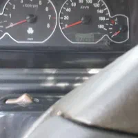 پراید مدل ۸۵