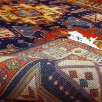 کناره دستبافت ardabil اردبیل|فرش|اردبیل, |دیوار