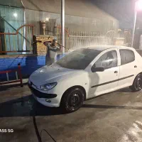 نیازمند نیروی کارواش|استخدام سرایداری و نظافت|اهواز, کمپلو شمالی|دیوار