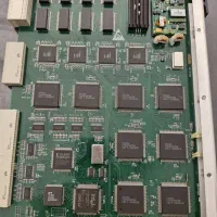 جمع آوری چیپست آی سی و بردهای اسقاطی