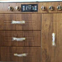 انواع اجاق گاز های طرح فر /نو|اجاق گاز و لوازم برقی پختوپز|اقبالیه, |دیوار