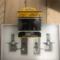 چراغ نور بالا پایین و راهنما