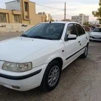 سمند ال ایکس 94|خودرو سواری و وانت|یاسوج, |دیوار