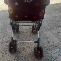 کالسکه نونو|کالسکه و لوازم جانبی|شیراز, پودنک|دیوار