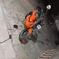 موتور برقی|موتورسیکلت|نظرآباد, رسالت|دیوار