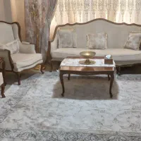 اباژور ایستاده نونو|چراغ خواب و آباژور|شیراز, کوی وحدت|دیوار