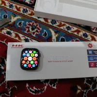 ساعت هوشمند HK 9 pro plus|ساعت|میاندوآب, |دیوار