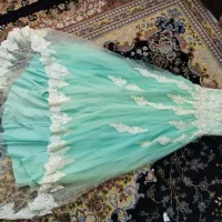 لباس عقد بسیار شیک|لباس|شیراز, شهرک سراج‎|دیوار